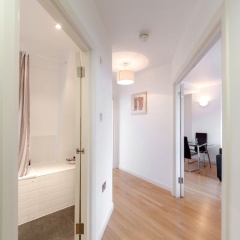 Roomspace Serviced Apartments - Groveland Court - Bild 4