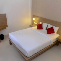 Dcamel Hotels Lembongan - Bild 4