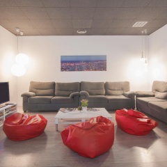 No Limit Hostel Central - Bild 9