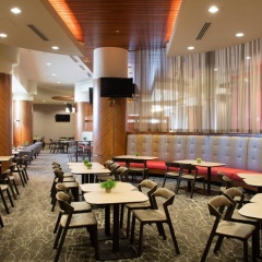SpringHill Suites by Marriott Las Vegas Convention Center - Bild 9