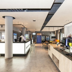 a&o Nürnberg Hauptbahnhof - Hostel - Bild 30