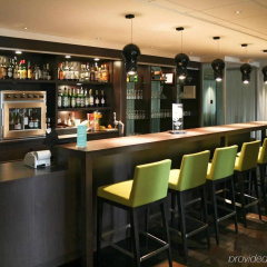 Mercure Paris Gare De Lyon TGV - Bild 22