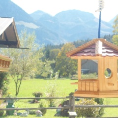 Gstehaus Alpenglck - Bild 12