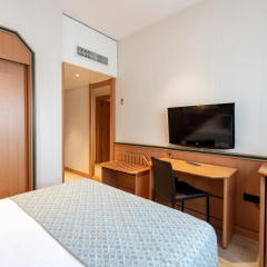 Hotel Praga - Bild 6