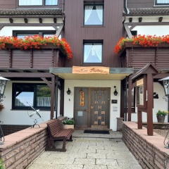 Hotel Ingeburg - Bild 14