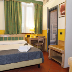 Grand Hotel Panama Firenze - Bild 8