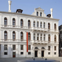 Ruzzini Palace Hotel - Bild 1