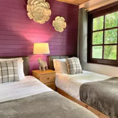 Woodland Lodges thumbnail 9