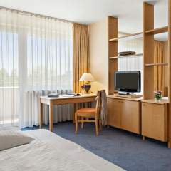 Comfort Hotel am Medienpark - Bild 3