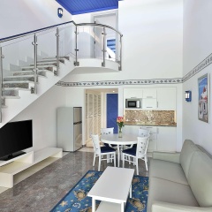 Hilton Hurghada Plaza - Bild 9
