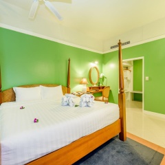 Andaman Seaview Hotel - Bild 10