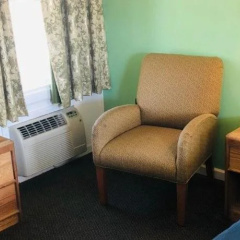Woodridge Motel thumbnail 4