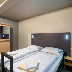 a&o Salzburg Hauptbahnhof - Hostel - Bild 3