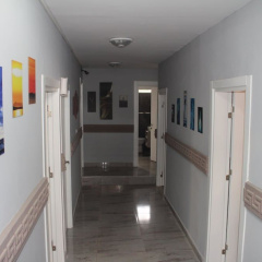Asus Palmiye Otel - Bild 14