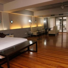 Prodeo Hotel & Lounge in Buenos Aires, Argentina from 161$, photos, reviews - zenhotels.com photo 26