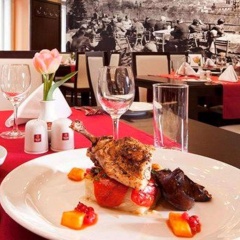 Clarion Hotel Prague Old Town - Bild 13