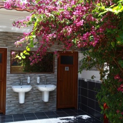 Baris Pension & Bungalows - Bild 7