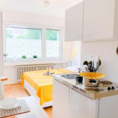 Relax Aachener Boardinghouse Appartements Premium 1 - Bild 7