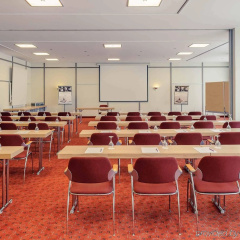 Mercure Hotel Trier Porta Nigra - Bild 15