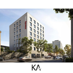 IntercityHotel Karlsruhe - Bild 1