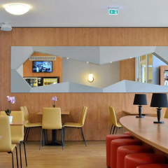 B&B Hotel Saarbrücken-Hbf - Bild 17