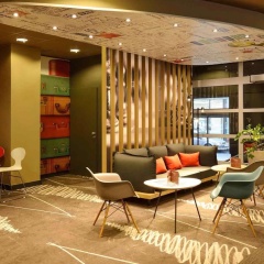 ibis Budapest City - Bild 15