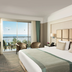 Rixos Beldibi - Adult Only - The Land of Legends Access - Bild 2