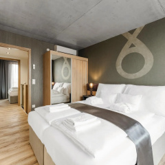 Onyx Luxury Budapest - Bild 4