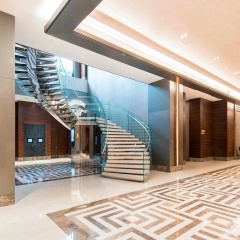 Sheraton Grand Istanbul Atasehir - Bild 15