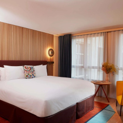 SO/ Paris Hotel - Bild 19
