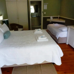 Yamkela Guest House thumbnail 11