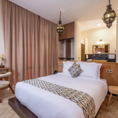 Al Destino Resort Palmeraie Marrakech - Bild 5