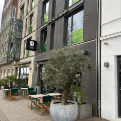 Nena Hotel Bremen by LESA - Bild 1
