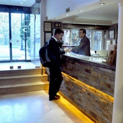 Adapalas Hotel - Bild 23