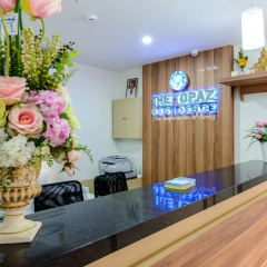 The Topaz Residence - Bild 2