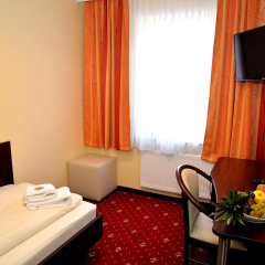 Hotel Neugrabener Hof - Bild 6