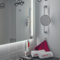 IntercityHotel Budapest - Bild 11