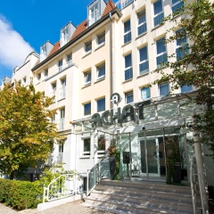 ACHAT Hotel Dresden Elbufer - Bild 28
