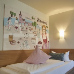 Rosi Boutique Hotel - Bild 6