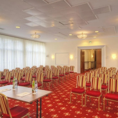 Hotel Stefanie - Bild 15