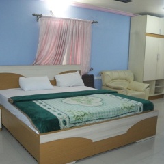 Chisam Suites Annex - Bild 3