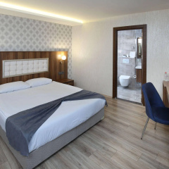 Taşköprü Hotel - Bild 7