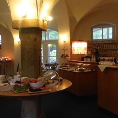 Hotel Dein Gutshof - Bild 15