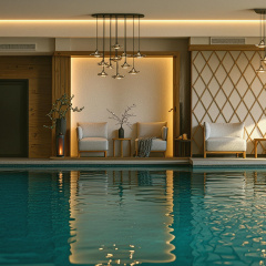 Grand Hotel Zermatterhof - Bild 21