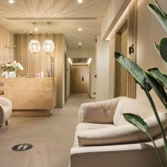 The Residence - Christokopidou Hotel & SPA - Bild 1