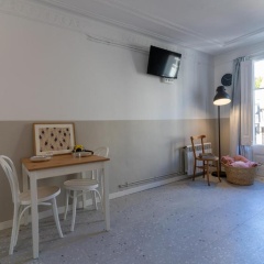 Hostal Hera - Bild 2