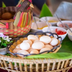 ThaiLife Wellness and Meditation Resort - Bild 12