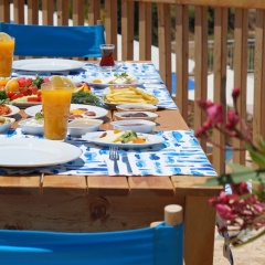 Faralya Tuz Hotel - Bild 24