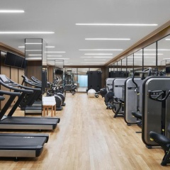Grand Hyatt Athens - Bild 26