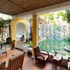 Отель Leranda Homestay Вьетнам, Хюэ - отзывы, цены и фото номеров - забронировать отель Leranda Homestay онлайн фото 26